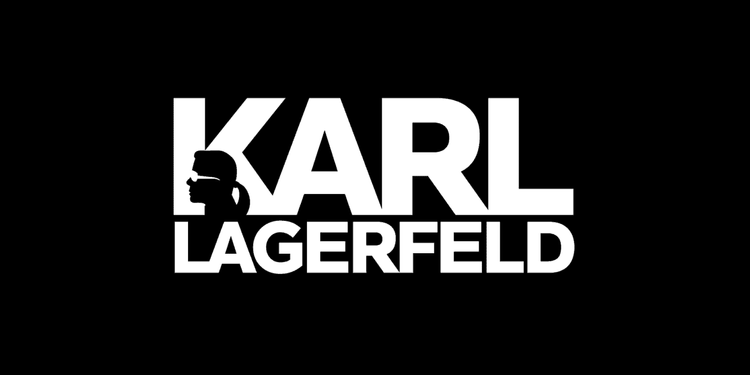 KARL LAGERFELD アイコン フリント セタ 【関税込】 Karl Lagerfeld logo-print Sneakers | White | FARFETCH
